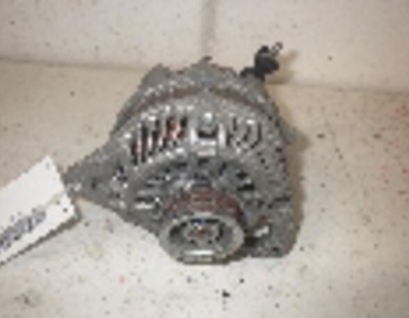 Dynamo (Alternator) MAZDA 2 (DE, DH)