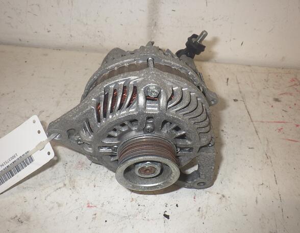 Dynamo (Alternator) MAZDA 2 (DE, DH)