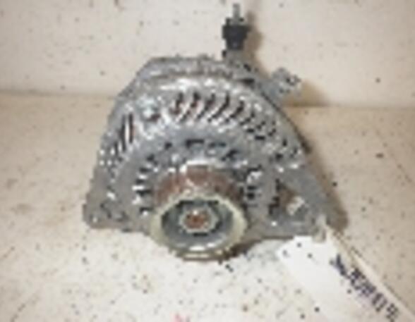 Dynamo (Alternator) MAZDA 2 (DE, DH)