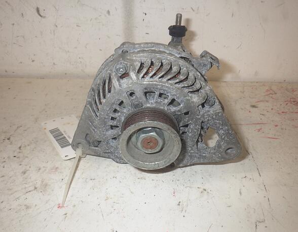 Dynamo (Alternator) MAZDA 2 (DE, DH)