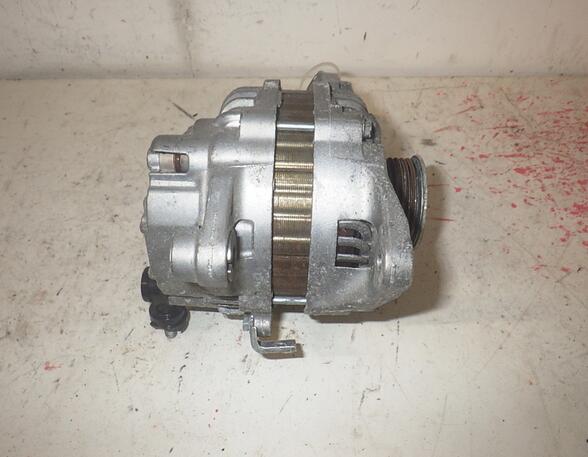 Dynamo (Alternator) MAZDA 2 (DE, DH)