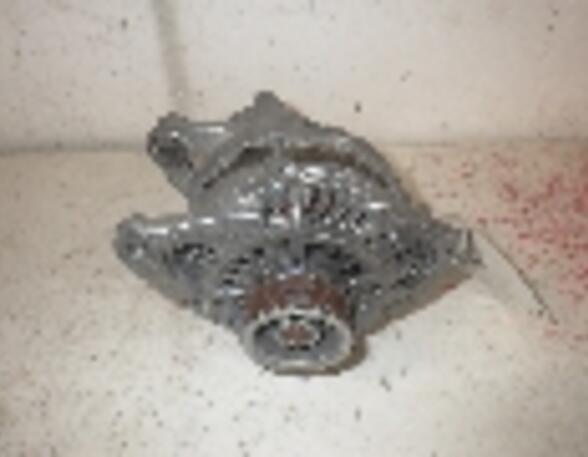 Dynamo (Alternator) MAZDA 2 (DE, DH)