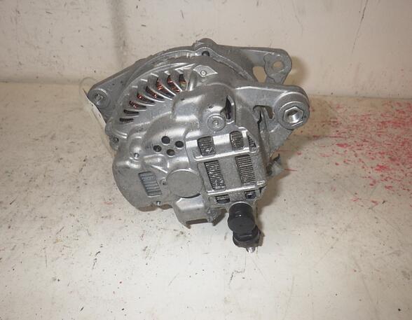 Dynamo (Alternator) MAZDA 2 (DE, DH)