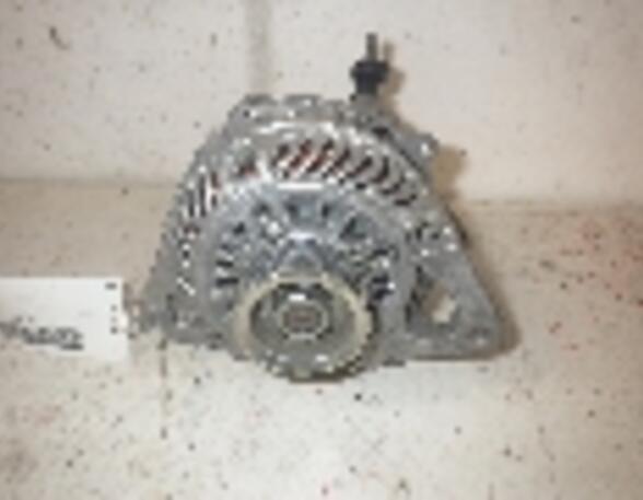 Dynamo (Alternator) MAZDA 2 (DE, DH)