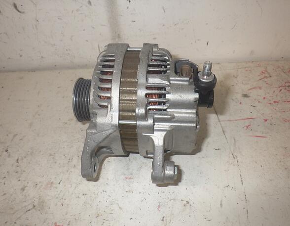 Dynamo (Alternator) MAZDA 2 (DE, DH)