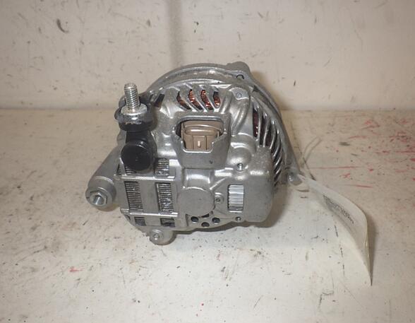 Dynamo (Alternator) MAZDA 2 (DE, DH)