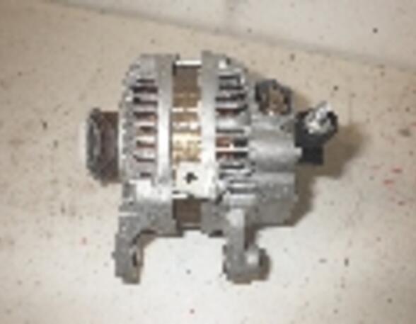 Dynamo (Alternator) MAZDA 2 (DE, DH)