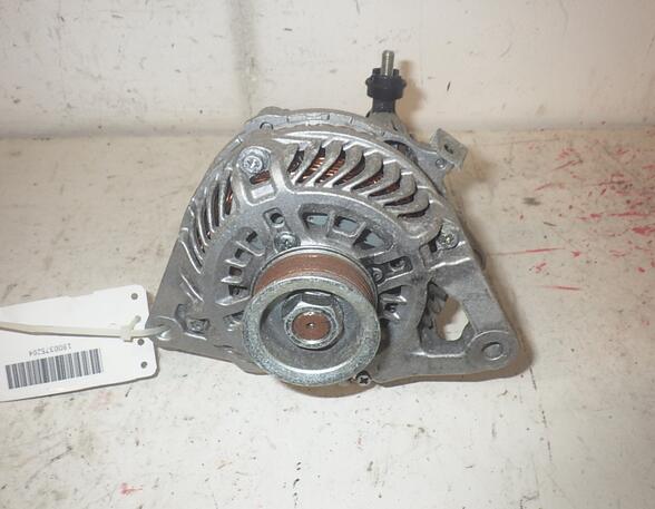 Dynamo (Alternator) MAZDA 2 (DE, DH)