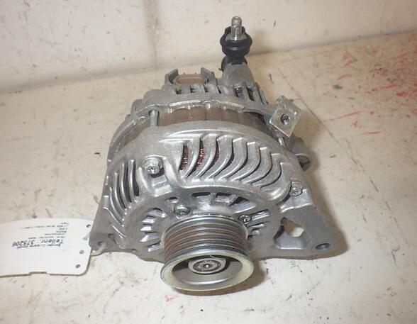 Dynamo (Alternator) MAZDA 2 (DE, DH)