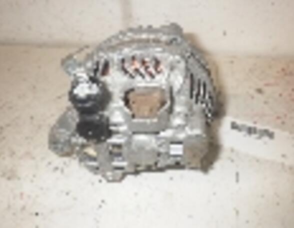 Dynamo (Alternator) MAZDA 2 (DE, DH)