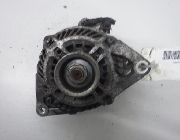 Dynamo (Alternator) MAZDA 2 (DE, DH)