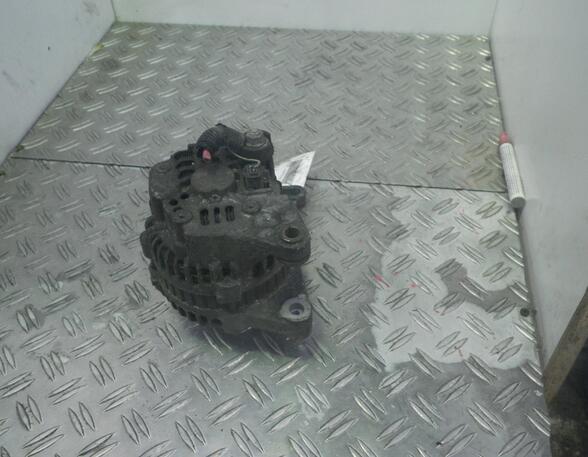 Alternator RENAULT Clio II (BB, CB)