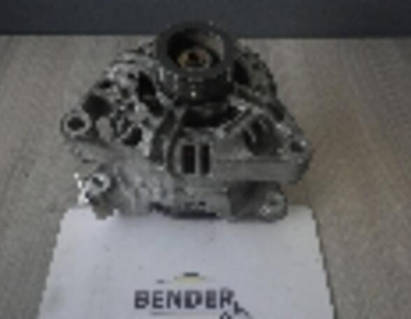 Dynamo (Alternator) OPEL Meriva (--)