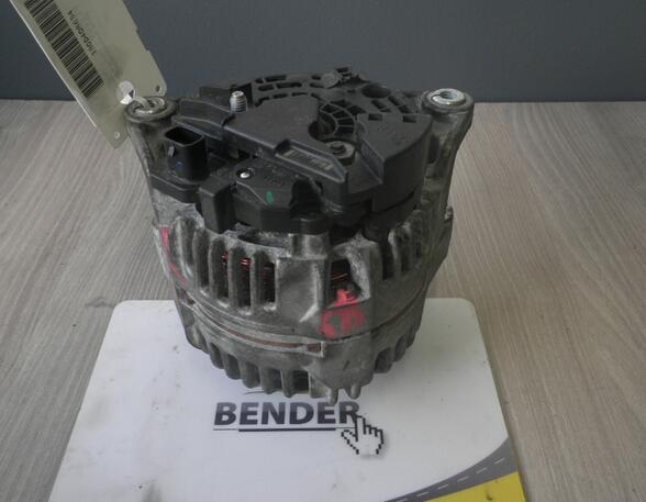 Alternator OPEL Meriva (--)