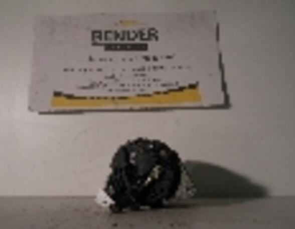 Alternator OPEL Meriva (--)