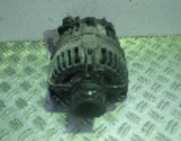 Alternator OPEL Meriva (--)