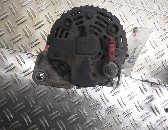 Alternator RENAULT Clio II (BB, CB)