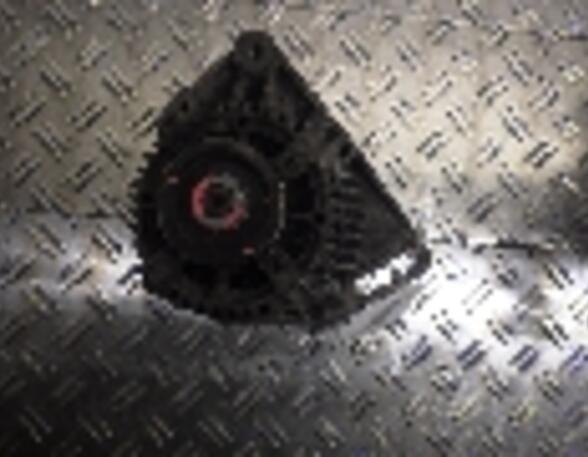 Alternator RENAULT Clio II (BB, CB)