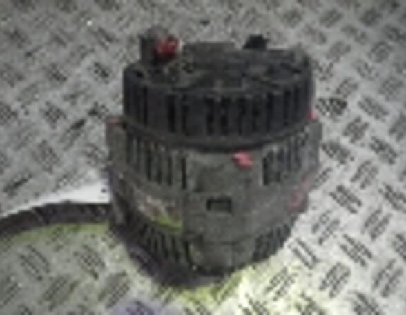 Alternator RENAULT Clio II (BB, CB)