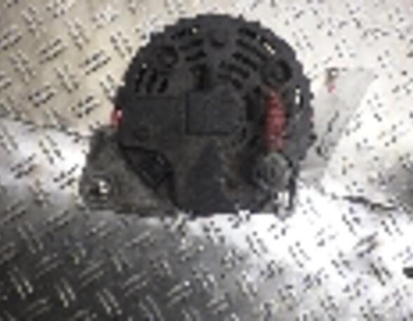 Dynamo (Alternator) RENAULT Clio II (BB, CB)