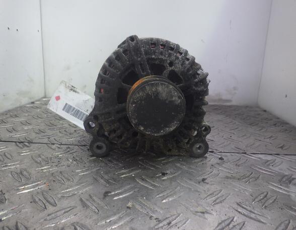 Dynamo (Alternator) AUDI A3 (8P1)