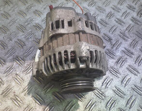 Alternator RENAULT Twingo I (C06)