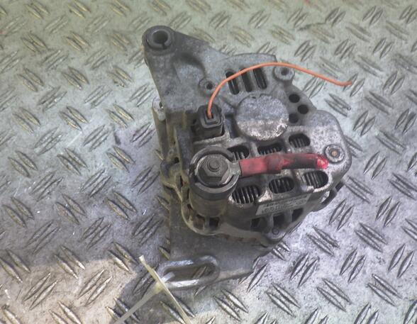 Alternator RENAULT Twingo I (C06)