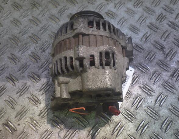 Alternator RENAULT Twingo I (C06)