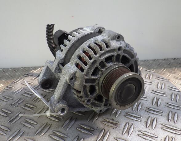 Dynamo (Alternator) OPEL Astra J (--)