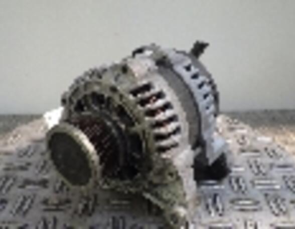 Dynamo (Alternator) OPEL Astra J (--)