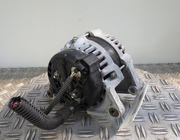 Dynamo (Alternator) OPEL Astra J (--)