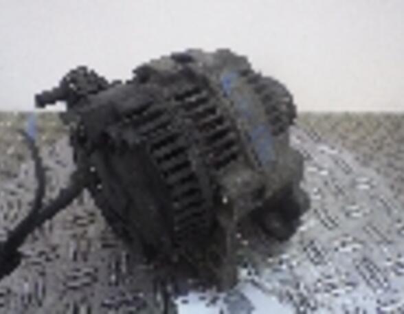 Dynamo (Alternator) VW Polo (6N1)