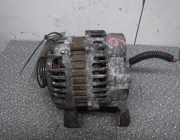 Dynamo (Alternator) RENAULT Clio II (BB, CB)