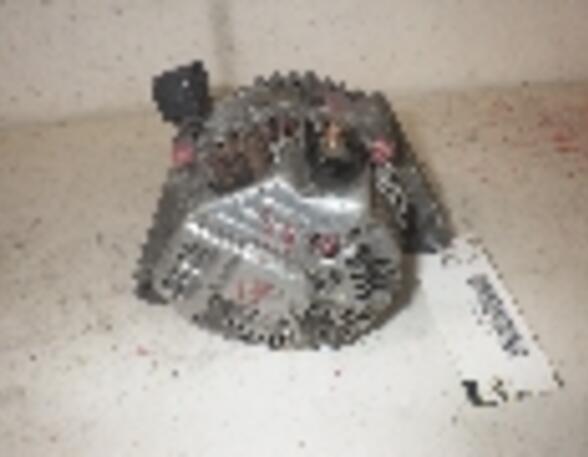 Dynamo (Alternator) TOYOTA Corolla Verso (E12)