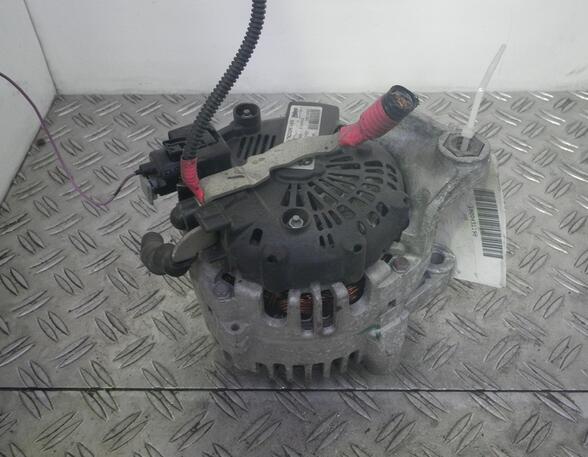 Dynamo (Alternator) MINI Mini (R56)