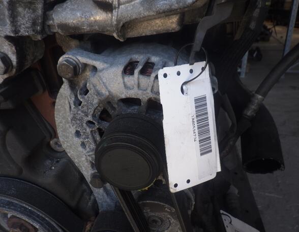 Alternator FORD Galaxy (WA6)