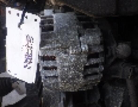 Alternator FORD Galaxy (WA6)