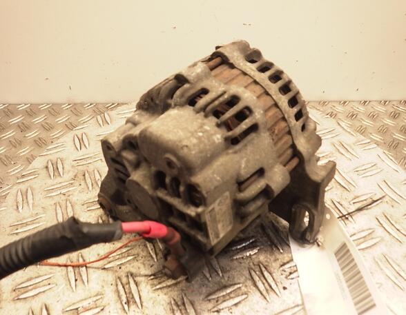 Dynamo (Alternator) RENAULT Twingo I (C06)