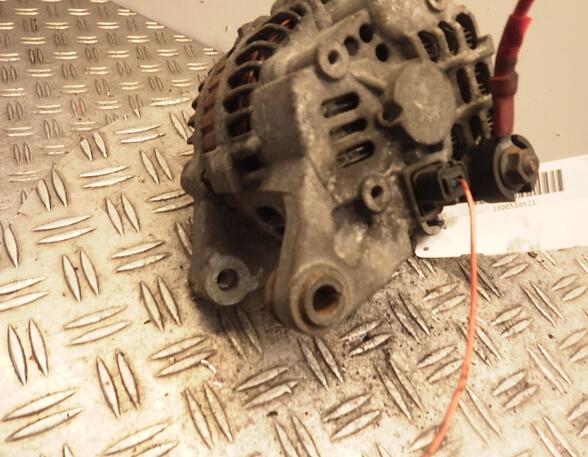 Dynamo (Alternator) RENAULT Twingo I (C06)