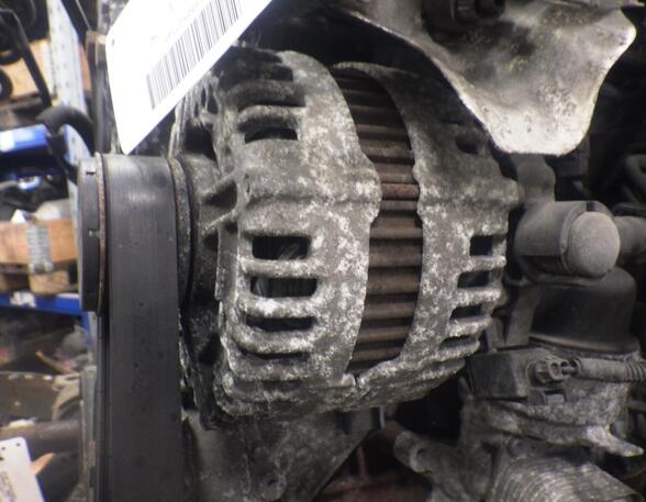 Alternator FORD Galaxy (WA6)