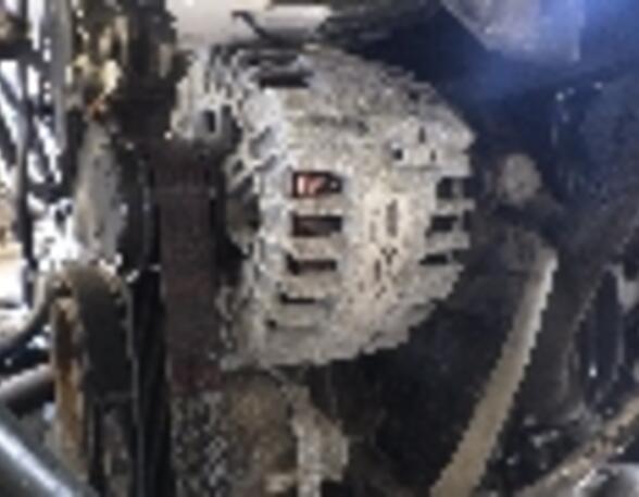 Alternator FORD Galaxy (WA6)