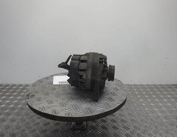 Alternator RENAULT Twingo I (C06)