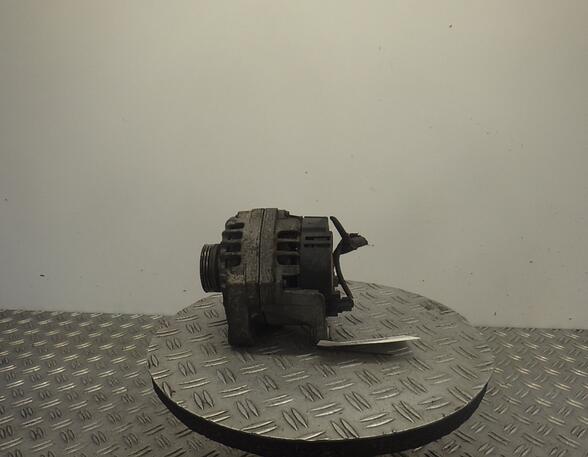 Alternator RENAULT Twingo I (C06)