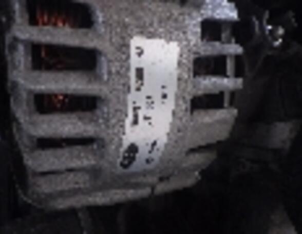 Dynamo (Alternator) FORD Galaxy (WA6)