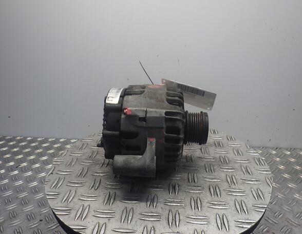 Dynamo (Alternator) OPEL Astra J (--)