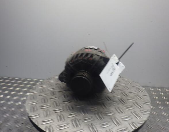 Dynamo (Alternator) OPEL Astra J (--)