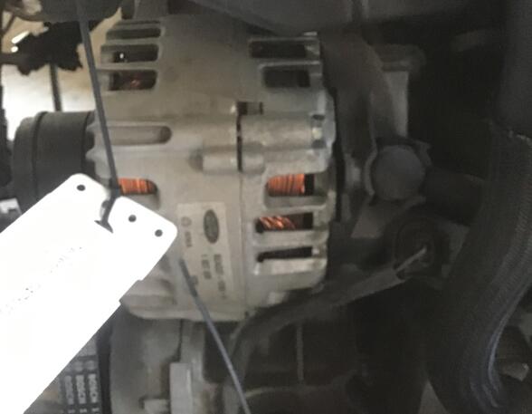 Alternator FORD Galaxy (WA6)