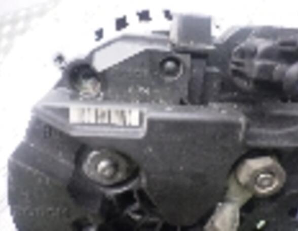 Dynamo (Alternator) OPEL Corsa D (S07)