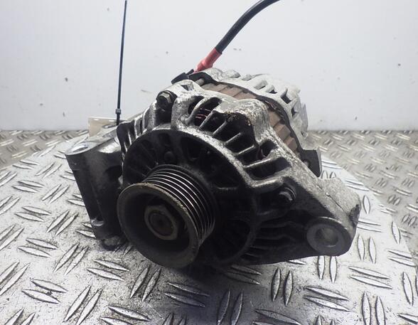 Dynamo (Alternator) FORD FIESTA IV (JA_, JB_)