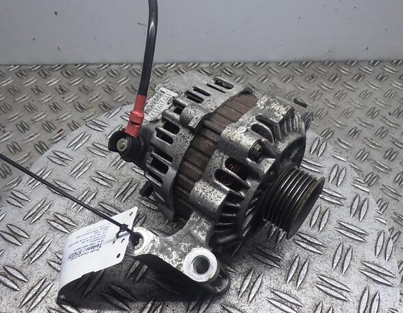 Dynamo (Alternator) FORD FIESTA IV (JA_, JB_)